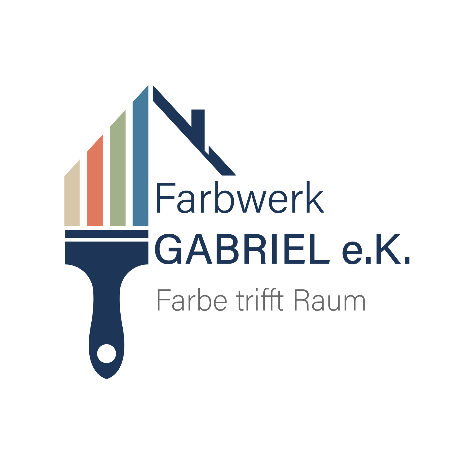 Farbwerk Gabriel