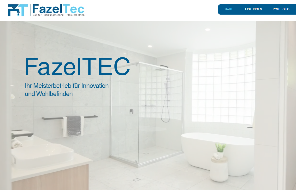 FazelTec