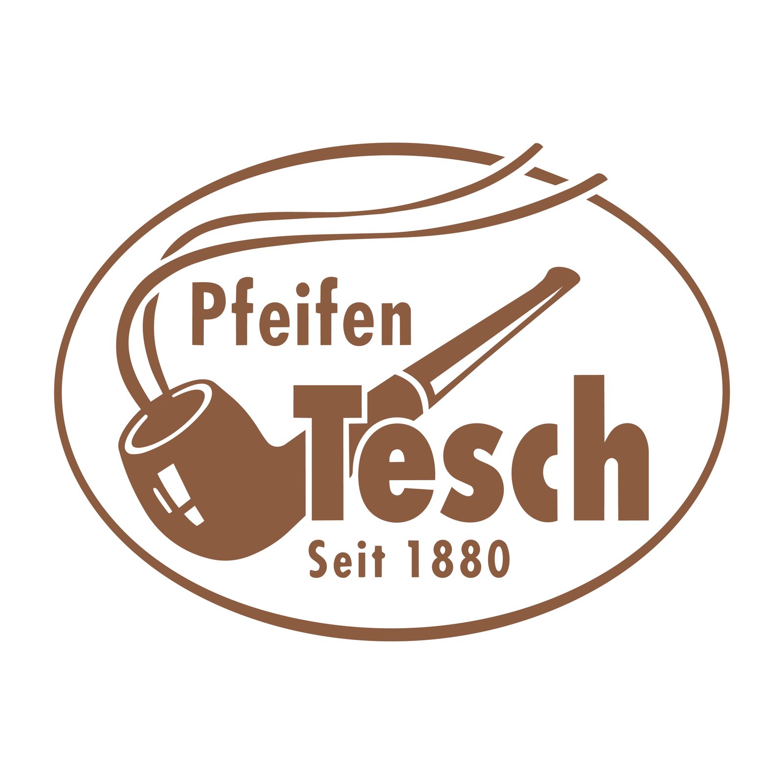 Pfeifen Tesch
